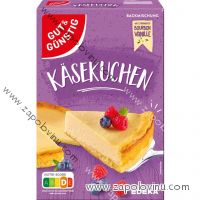 G+G Směs na tvarohový koláč 520 g