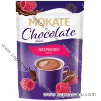 Mokate nápoj Mléčná Čokoláda s malinou 120 g