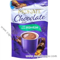 Mokate čokoládový drink Irish Rum 120 g