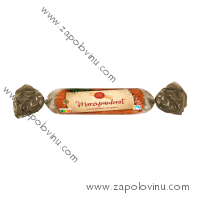 WINTERTRAUM marcipánový chléb 175g