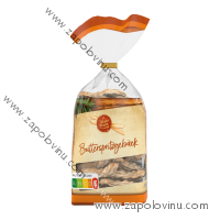 Winter Traum Stříkané máslové sušenky 200g