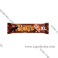 Elvan Power XL arašídová tyčinka s nugátem 50 g