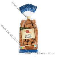 Wintertraum Krémové kakaové mandle 200 g