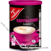 G+G Cappuccino classico 200 g