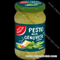 G+G Pesto alla Genovese 190g