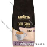 Lavazza Caffe Crema Delicato 1 kg