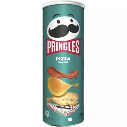 Pringles pizza 165g