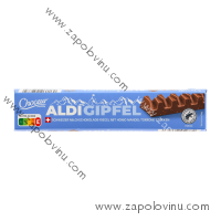 CHOCEUR ALDI Gipfel 100g