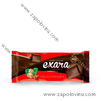 Exara Lískooříšková pochoutka 90g
