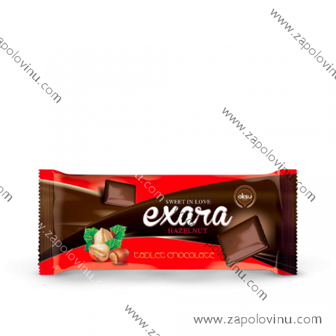 Exara Lískooříšková pochoutka 90g