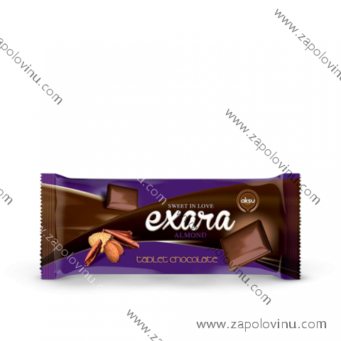 Exara Mandlová pochoutka 90g