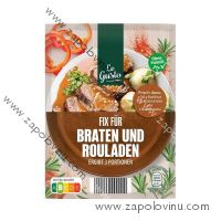 LE Gusto Základ pro pečenou roládu 35g
