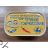 Capricorne Sardinky ve slunečnicovém oleji s chilli 125g
