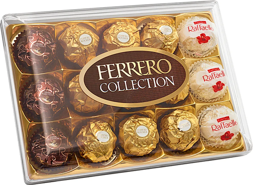Ferrero Collection 172g