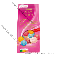 MOSER ROTH Délice Pralinky Letní mix 140g