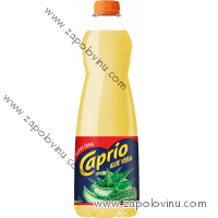 Caprio Hustý Aloe Vera 700ml