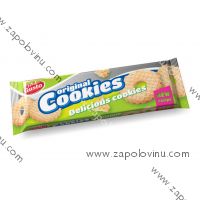 Gusto sušenky lahodné cukrové 100g