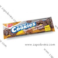 Gusto Křehké sušenky s kakaem 100g