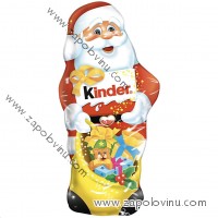 Kinder Santa 160 g
