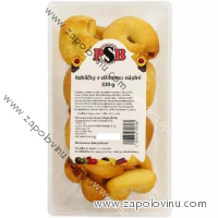 PSB rohlíčky s višňovou náplní 330g