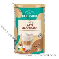 Barissimo Latte Macchiato 200 g
