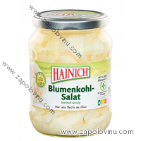 Hanich květák nakládaný 720 ml