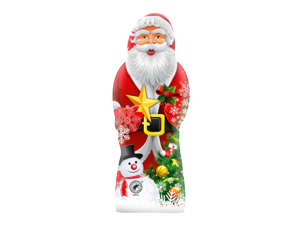 G+G čokoládový mikuláš 200 g