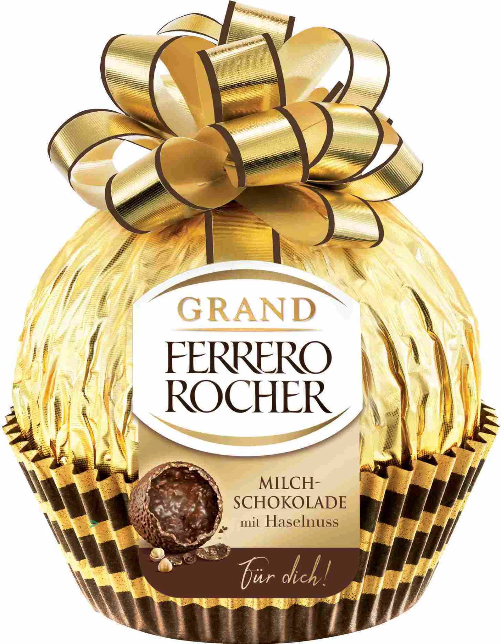 Ferrero Grand Rocher 125g