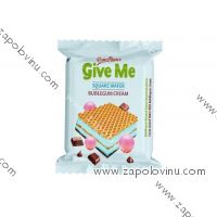 Give Me Oplatka Bubblegum 30g