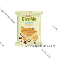 Give Me Oplatka Melon cream 30g