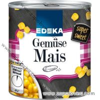 Edeka Kukuřice slunná 150 g