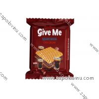 Give Me Oplatka Cola cream 30g