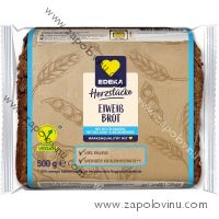 EDEKA Proteinový chléb krájený 500g