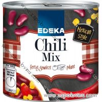 EDEKA Chili Mix 400g