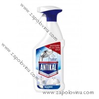 Antikal odstraňovač vodního kamene 750 ml Classic