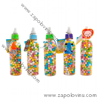 Woogie láhev kojenecká se sladkostí 100g