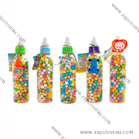 Woogie láhev kojenecká se sladkostí 100g