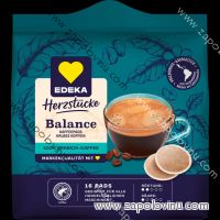 Edeka Balance Coffee Pads 16 kusů