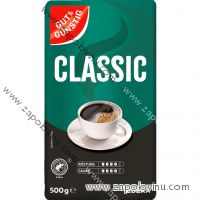 G+G Klasická káva 500g