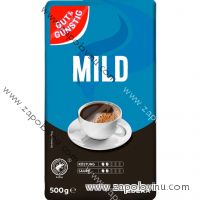 G+G Jemná káva 500g