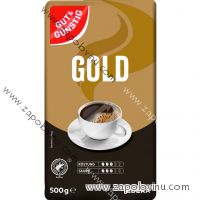 G+G Gold káva 500g