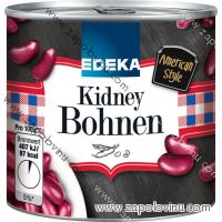 EDEKA KIDNEY FAZOLE 200 G