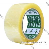 Lepicí páska TDF čirá 4,8cmx100m