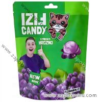 FIZI JUICY BONBÓNY Hrzno 98g