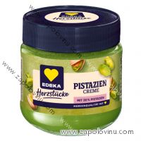 Edeka Pistáciový krém 200g