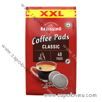 Barissimo Kaffeepads Classic 48 kapsí 336g