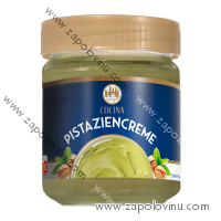 Cucina Pistáciový krém 200g