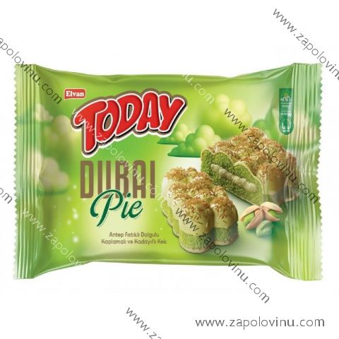 Today Dubai Pie 40g