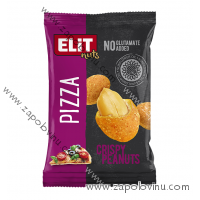 Elit arašídy Pizza 70g