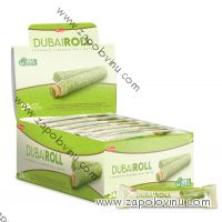 Elvan Dubai Roll oplatky 18 gramů